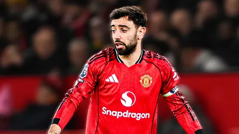 แมนยู ห้ามปล่อย! "นิกกี้ บัตต์" วอนรั้ง "บรูโน่" ไว้ทุกราคา ทำไม่ได้มีคนเจ็บ