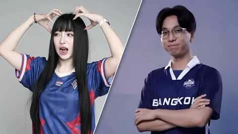 เปิดบทลงโทษ "ศาล" ตัดสินเรียบร้อย Tokyogurl-Cheerio หลังโกงแข่งซีเกมส์ 2025