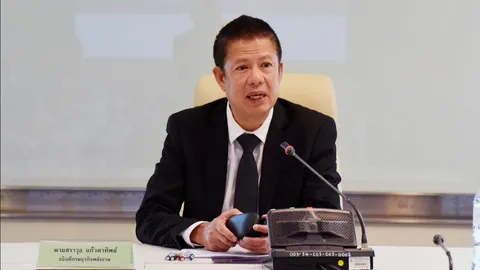 อธิบดีพลังงานกราบขอโทษปั๊มน้ำมันหมด เร่งแก้ปัญหา ยันสต๊อกไทยใช้ได้ 101 วัน