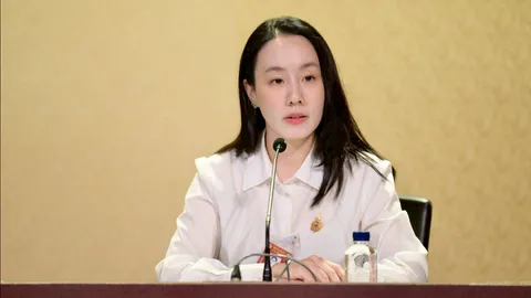 รัฐบาลเดินหน้าตรวจเข้มคุณภาพน้ำ แก้ปัญหามลพิษข้ามพรมแดนในแม่น้ำกก-แม่น้ำสาย