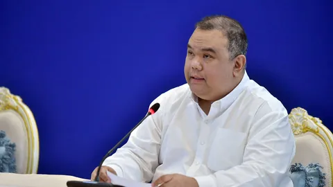 ศบก. ขอคนไทยออกจากพื้นที่เสี่ยงตะวันออกกลาง อิหร่านประสานช่วย 3 ลูกเรือมยุรี นารี