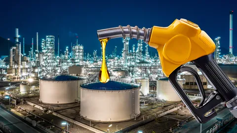 สำรวจสต็อกน้ำมันประเทศไทย ทำไมหลายปั๊มหมดเกลี้ยง? 