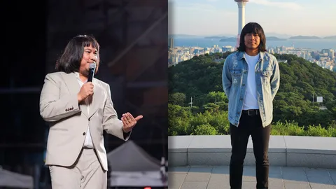 เปิดประวัติ โจ๊ก Iscream อินฟลูสายฮาที่ชื่อ ไบรอัน แต่เป็นโอปป้าอายุ 24 ปีตลอดไป