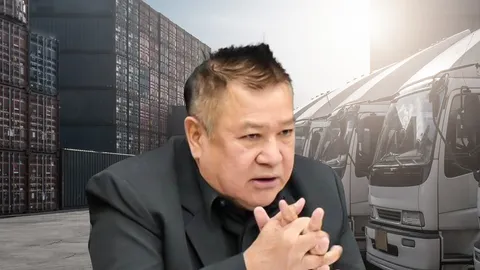  รถบรรทุกเตรียมรวมตัว 300 คัน ประท้วงน้ำมันแพง จี้รัฐบาลลดภาษีพยุงราคา