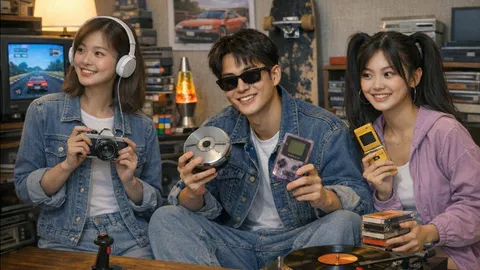 เคทีซีเจาะคนรุ่นใหม่ รับกระแส “ยังเรโทร”