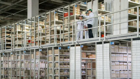 Honda เปิดคลังอะไหล่ในไทย ย้ำอะไหล่รอไม่นาน ศูนย์บริการพร้อมมากกว่า 200 แห่ง