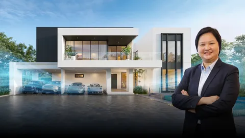 รอบรั้วการตลาด : แลนดี้ โฮม เปิดเกมรุกก้าวสู่การเป็นผู้นำนวัตกรรมการสร้างบ้าน