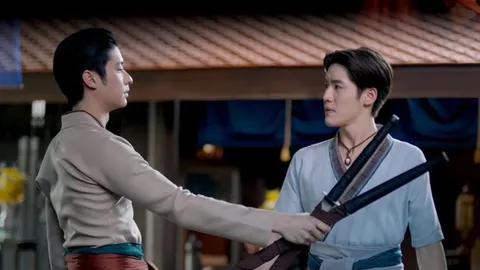 Official Teaser ซีรีส์ “บุพเพสันนิวาส” ทำถึง สร้างปรากฏการณ์ 7 วัน แฟนแห่ชม 5 ล้านวิว