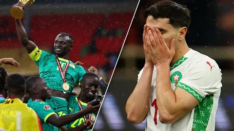 เปิดไทม์ไลน์ริบแชมป์ AFCON 2025 “เซเนกัล” เคืองโดนปรับแพ้ ส่อแตกหัก ส.ฟุตบอลแอฟริกา