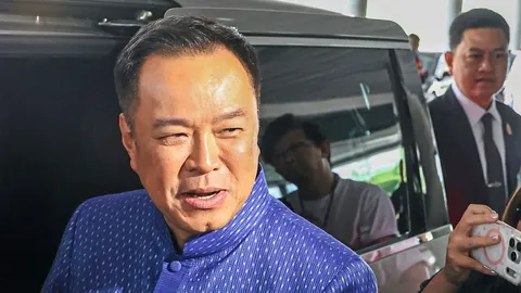 วิเคราะห์การเมือง : ช็อตพลิก “จังหวะนรก”