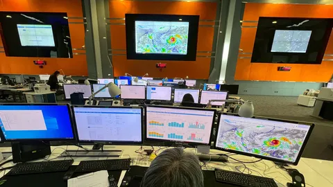 วิทยุการบินฯ ประเมินสถานการณ์ความขัดแย้งตะวันออกกลาง กระทบปริมาณเที่ยวบินในไทย