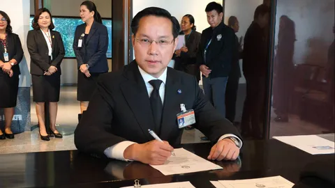 “อรรถวิชช์” แนะเร่งใช้พ.ร.ก. แก้ไขและป้องกันสภาวะการขาดแคลนน้ำมันปี 2516 มาใช้ตรึงราคา