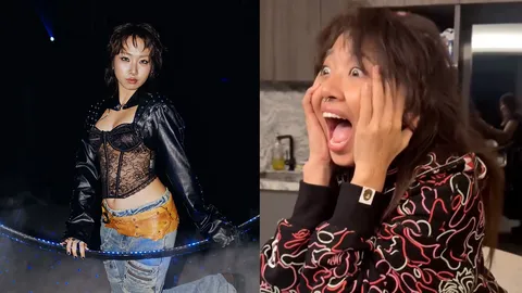 มิลลิ เล่าโมเมนต์ชีวิตคอมพลีต อยากเก่งจนบังทันรู้จัก 5 ปีผ่านไปทำได้แล้ว