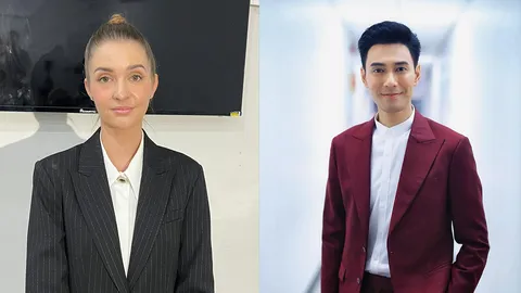 คิตตี้ เปิดใจทุกอย่างครั้งแรก ลูกเป็นลูก เอส กันตพงศ์ 100% ลั่นไม่ควรมีบุคคลที่ 3 มาเกี่ยวข้อง