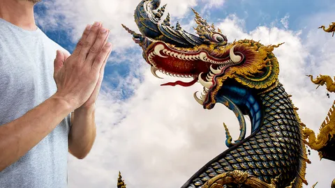 สายมูต้องเช็ก! 7 ลักษณะ "ลูกหลานพญานาค" สังเกตอย่างไรว่าคุณมีเชื้อสายนาคราช