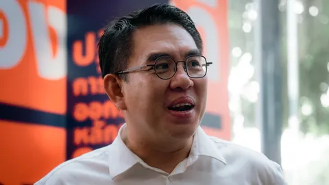 “วิโรจน์” เตือนกองทุนน้ำมันฯ อุ้ม ซ้ำรอยต้มยำกุ้ง ชี้ ยิ่งตรึงราคา ยิ่งกักตุนเก็งกำไร