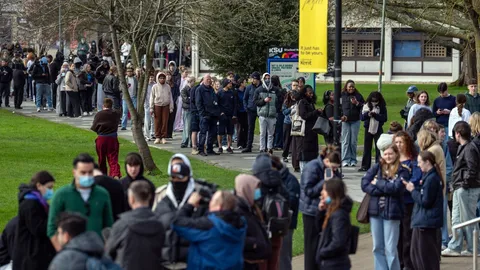 อังกฤษเผชิญระบาด "เยื่อหุ้มสมองอักเสบชนิดบี" ป่วยพุ่ง 20 ดับแล้ว 2 ราย