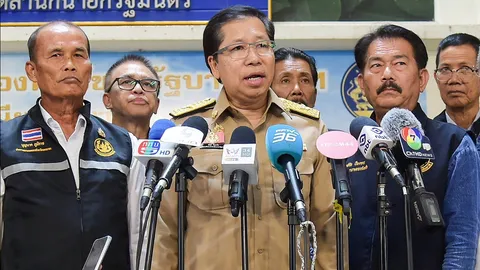 กลุ่มเกษตรกรร้องนายกฯ ขอซื้อน้ำมันใส่แกลลอน เหตุหวั่นผลผลิตเสียหาย