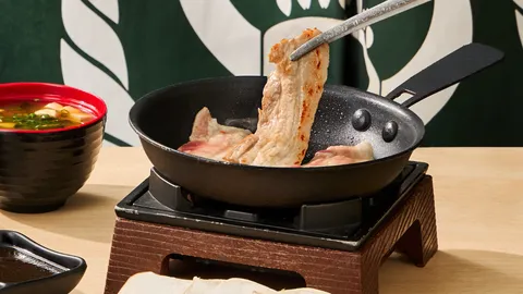 เทรนด์ Solo Dining มาแรง "โยชิโนยะ" ส่ง SOLO YAKINIKU เจาะกลุ่มคนเหงา ปิ้งย่างคนเดียวไม่ต้องง้อใคร