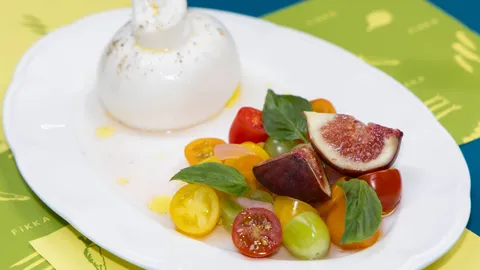 เปิดเคล็ดลับอายุยืนด้วยวัตถุดิบโครงการหลวง ในงานเทศกาลอาหารสุดยิ่งใหญ่ที่สยามพารากอน