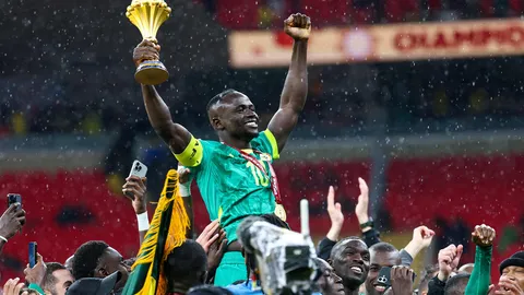 สอบสวนด่วน "รัฐบาลเซเนกัล" ฟาดเดือด CAF ทุจริตร้ายแรง ปมถูกริบแชมป์ AFCON 2025