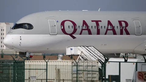 กาตาร์ตะเพิดทูตทหาร-ทูตความมั่นคงอิหร่าน หลังโจมตีนิคมฯ “ราส ลัฟฟาน”