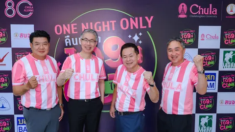 โสมชบาจ๊ะจ๋า 20 มีนาคม 2569