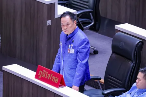 ส่องสวัสดิการนายกรัฐมนตรี คนที่ 32 ค่าตอบแทน125,590 บาท/เดือน