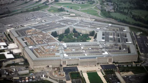 "เพนตากอน" ของบกว่า 2 แสนล้านดอลลาร์ ทำสงครามอิหร่าน