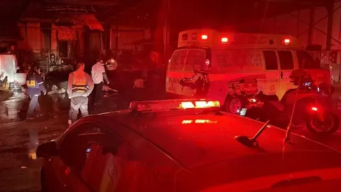 แรงงานไทยดับ 1 อิหร่านยิงขีปนาวุธถล่มอิสราเอลกลางดึก