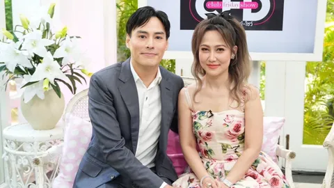 นาวิน ต้าร์ ย้อนนาทีเฉียดตายหลังเข้าไอซียู ฟื้นมาแล้วจำชื่อ ไฮโซน้ำหวาน กับลูกไม่ได้