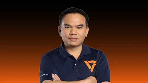 ประวัติ “สุริยา วงศ์อารีย์” สส.อุดรฯ สวนมติพรรคประชาชน โหวตนายกฯ ให้ “อนุทิน”