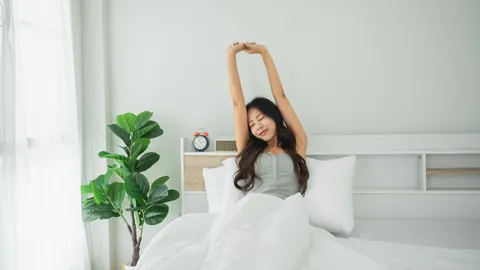  สูตรลับ 5 นาทียามเช้า ปรับพฤติกรรมนิดเดียว ช่วยให้งานเดิน สมองแล่น แถมบอกลาความเครียด