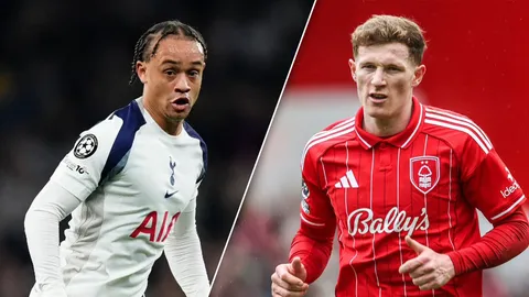 ศึกหนีตายท้ายตาราง ย้อนสถิติ 10 หลังสุด "สเปอร์ส" ก่อนเปิดรังฟัดเดือด "น็อตติงแฮม" พรีเมียร์ลีก