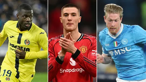 ทีเด็ดบอลวันนี้ 20 มี.ค. 69 วิเคราะห์บอล 3 คู่น่าเชียร์ ลุ้นแมนยู โปรแกรมบอลวันนี้ 3 ลีกดัง