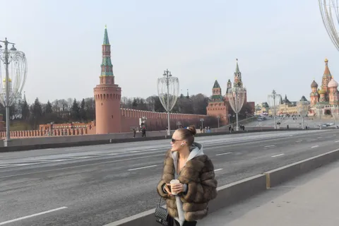 รัสเซียจ่อส่งผู้หญิงไม่อยากมีลูก พบ "นักจิตวิทยา"