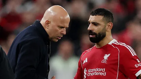 หงส์แดงไหวไหม เปิดโปรแกรมลิเวอร์พูล 7 นัดต่อไป ลุ้น 2 แชมป์ - ล่าตั๋ว UCL