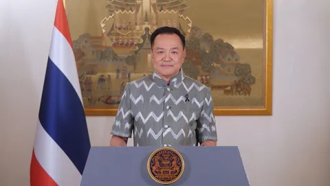 นายกฯ ส่งสารยินดีพี่น้องมุสลิมทั่วไทย เนื่องในวัน "อีฎิ้ลฟิตริ" ฮ.ศ. 1447 