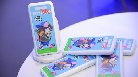 รอบรั้วการตลาด : CHARGESPOT THAILAND พลิกบทบาทใหม่สู่ Lifestyle Infrastructure Brand