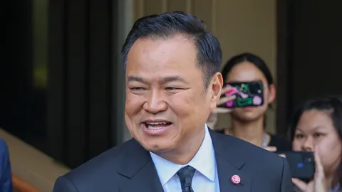 วิเคราะห์การเมือง : ตั้งหลักไว้ไม่ให้ “แกว่ง”