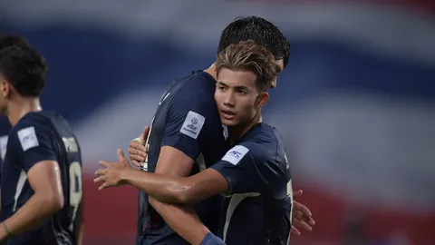 คืออะไร ? “ฟีฟ่า” เตรียมจัดแข่ง “ฟีฟ่า อาเซียน คัพ 2026” ความยิ่งใหญ่ระดับโลก