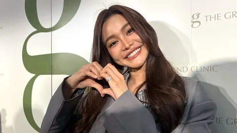 อิงฟ้า วราหะ เปิดเรททำขวัญนาค  1 ล้านบาท เจ้าภาพคุ้มแน่นอน พร้อมนั่งแหล่ 4 ชั่วโมง