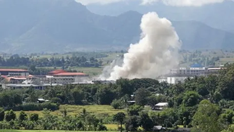 ม่านหมอกปราบแก๊งคอลเซ็นเตอร์ ทำลายหลักฐานฯ ค้าอวัยวะมนุษย์