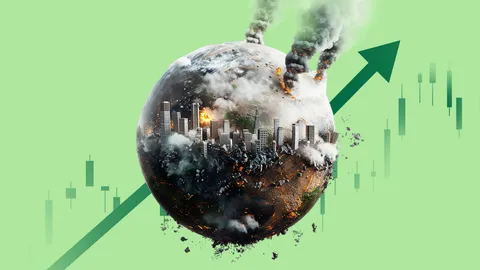 เปิดรายชื่อ “กองทุนหุ้น” ผลตอบแทนแรงสุดท่ามกลางวิกฤติโลก พุ่ง 47% นับตั้งแต่ต้นปี