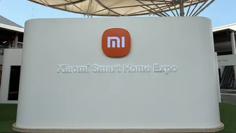 เปลี่ยนบ้านให้กลายเป็นบ้านในฝัน Xiaomi Smart Home Expo 2026 บุกเมกาบางนา พร้อมนวัตกรรม AI สุดว้าว