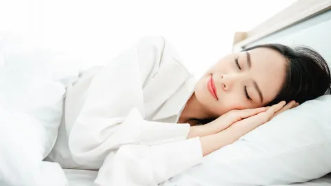 ชวน Check-list ก่อนนอน เพียงปรับพฤติกรรมวันละ 1% แต่ผลลัพธ์ที่ได้คือชีวิตที่ยืนยาว