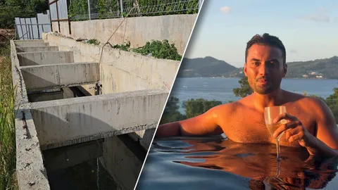 พบศพ “จอร์แดน ไรท์” ดาราเรียลลิตี้ดังอังกฤษ TOWIE ดับในคูน้ำภูเก็ต ตร.เร่งหาสาเหตุ