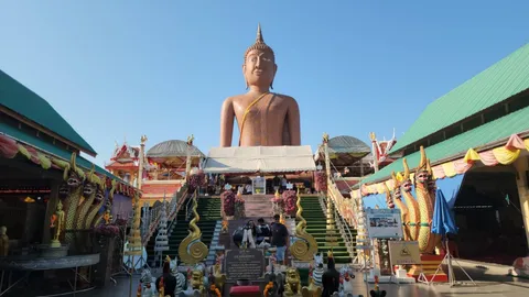 สมหวังตามคำขอ กลับมาแก้บน "หลวงพ่อสมหวัง" แถมได้ "เลขเด็ด" ไปลุ้นโชค