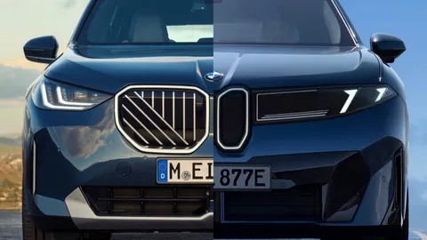 ส่องโปรโมชัน BMW MINI ใน บางกอก อินเตอร์เนชันแนล มอเตอร์โชว์ ครั้งที่ 47