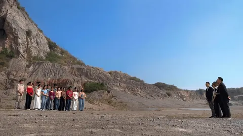 “มาสเตอร์เชฟฯ” โหดคูณสองกับภารกิจสุดกดดัน ท่ามกลางอุณหภูมิร้อนระอุ!!